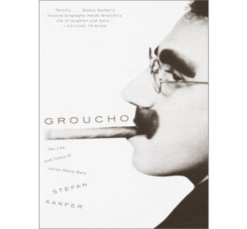 Groucho