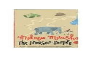 The Trouser People 