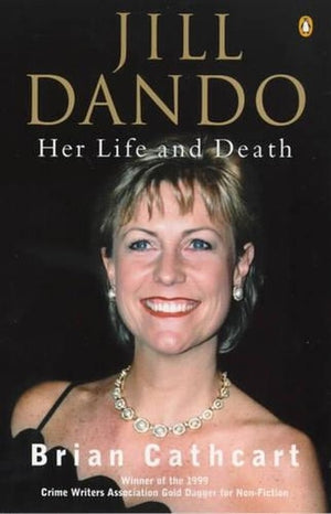 Jill Dando