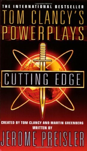 Cutting Edge