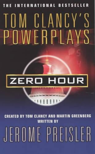 Zero Hour