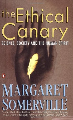 The Ethnical Canary