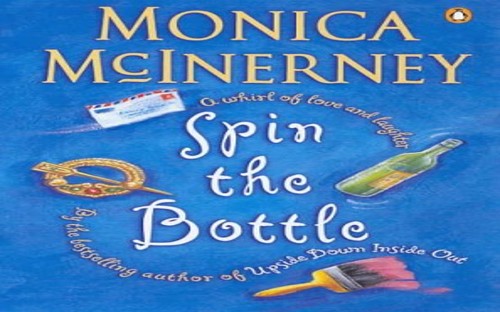 Spin the Bottle