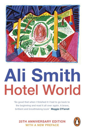 Hotel World