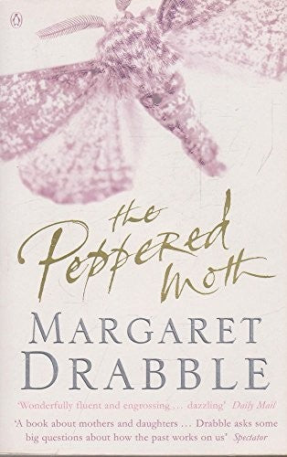 The Peppered Moth