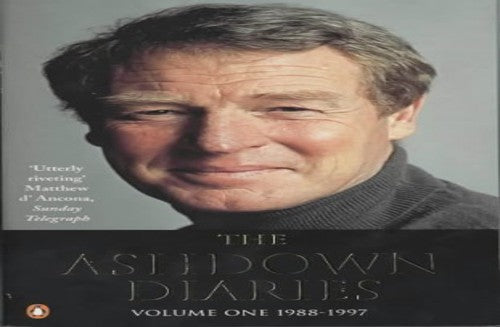 The Ashdown Diaries
