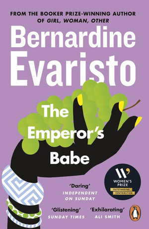 The Emperor's Babe