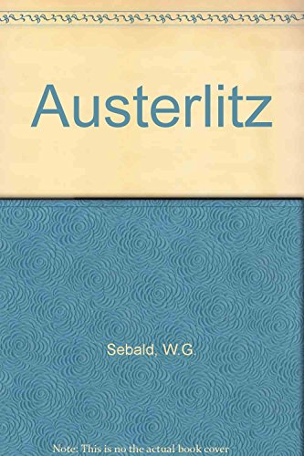 Austerlitz