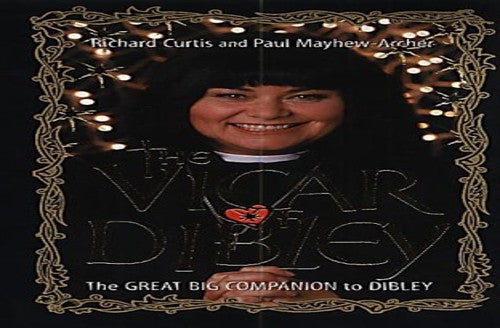 The "Vicar of Dibley"