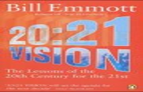 20:21 Vision
