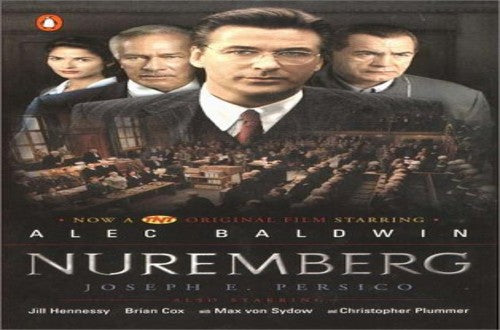 Nuremberg (Movie Tie-In)