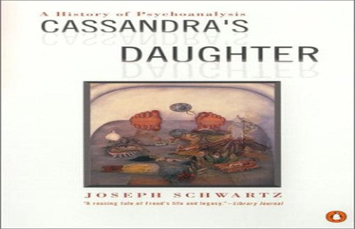 Cassandra's Daughter