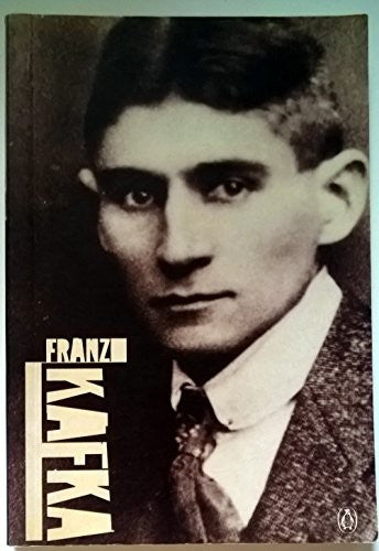 Franz Kafka
