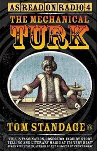 The Mechanical Turk