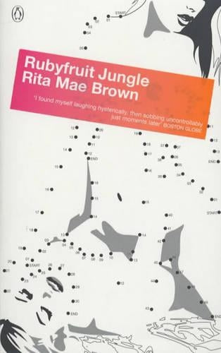 Rubyfruit Jungle
