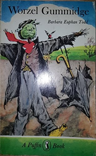 Worzel Gummidge or the Scarecrow of Scatterbrook