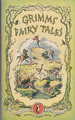 Grimm's Fairy Tales