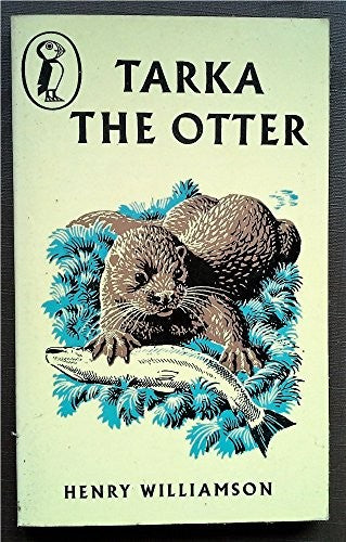 Tarka the Otter