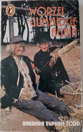 Worzel Gummidge Again