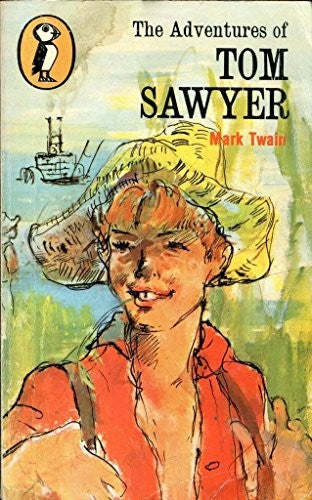 The Adventures of Tom Sawyer