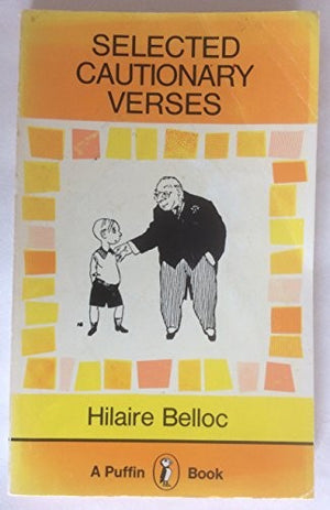 Selected Cautionary Verses