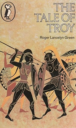 The Tale of Troy