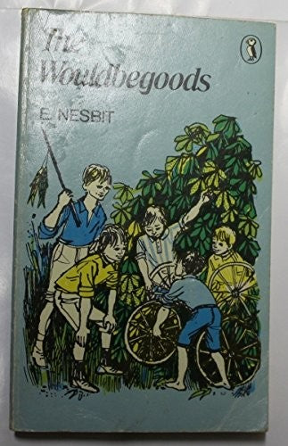 The Wouldbegoods