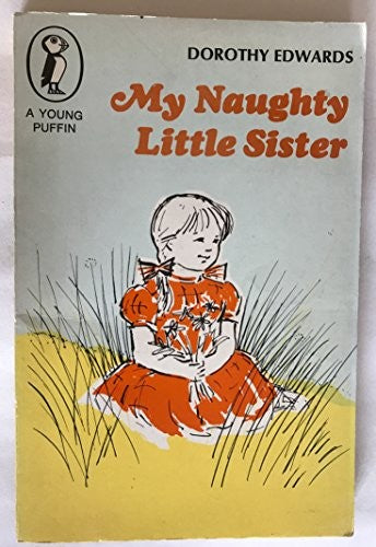 My Naughty Little Sister