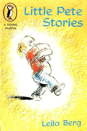 Little Pete Stories