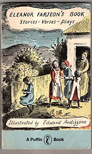 Eleanor Farjeon Book