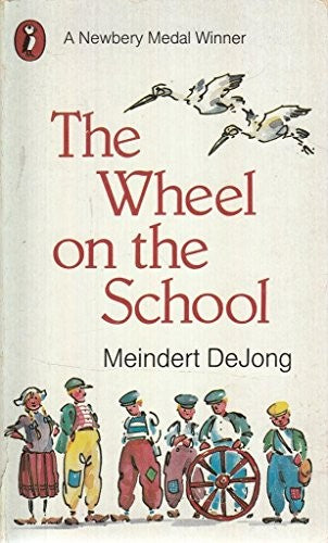 The Wheel on the School