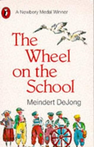 The Wheel on the School