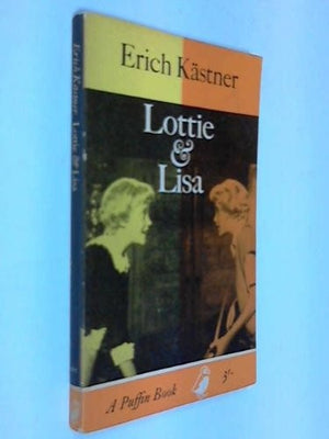Lottie and Lisa