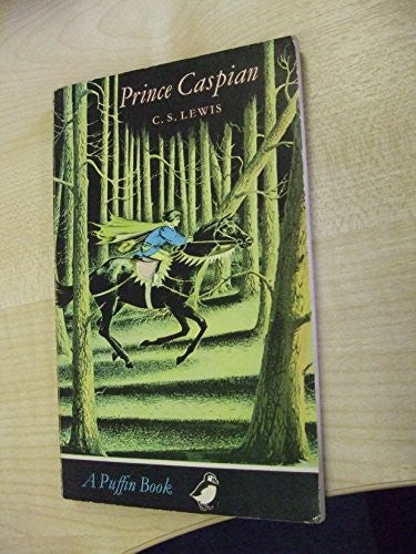Prince Caspian