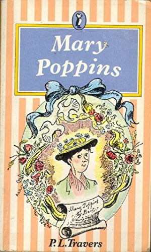 Mary Poppins