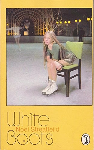 White Boots