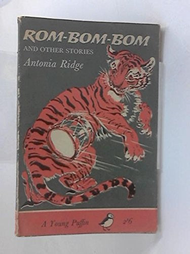 Rom-bom-bom and Other Stories