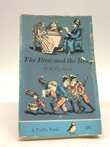 The Rose and the Ring