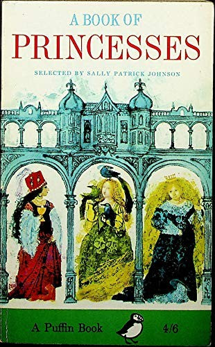 Book of Princesses
