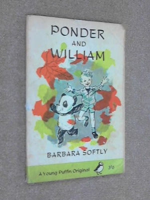 Ponder and William