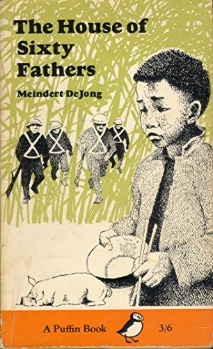 The House of Sixty Fathers