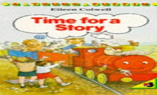 Time for a Story