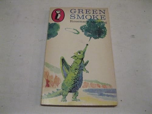 Green Smoke