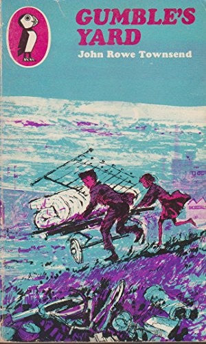 Gumble's Yard
