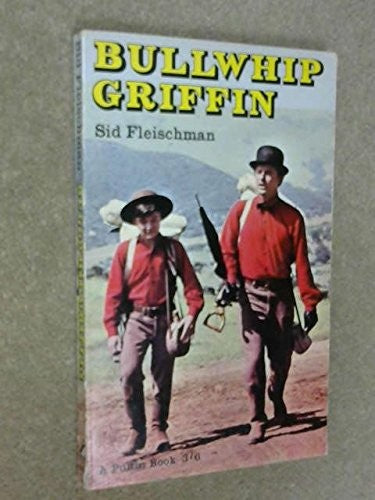 Bullwhip Griffin