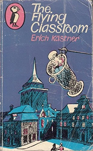 The Flying Classroom