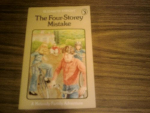 Four Storey Mistake