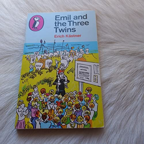 Emil and the Three Twins