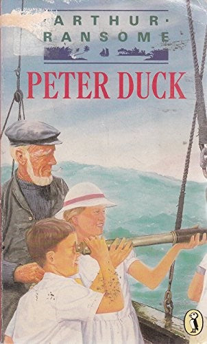Peter Duck