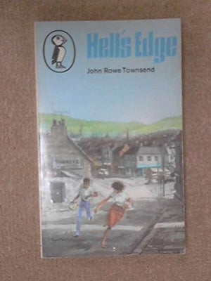 Hell's Edge